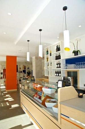 Internos caffe