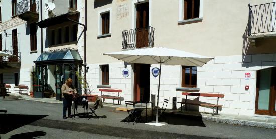 Albergo della Posta Hotel