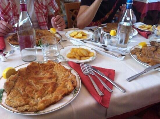 Albergo Italia