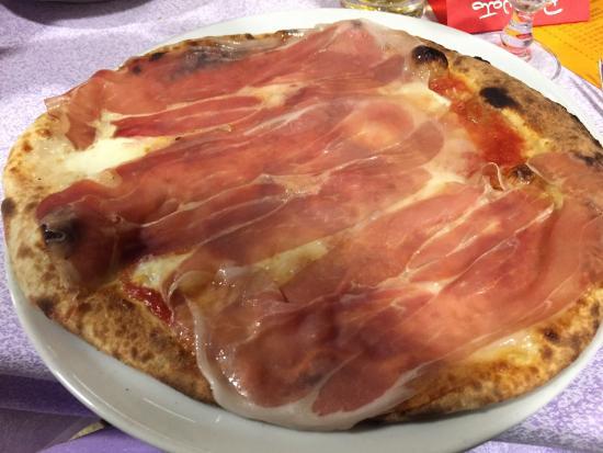 Pizzeria Rio Della Plata
