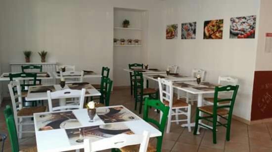 La Lanterna Pizzeria Ristorante