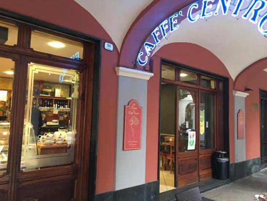 Centro Bar
