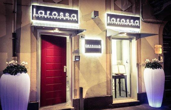 Ristorante Larossa