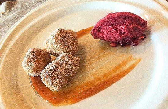 Osteria I Rebbi