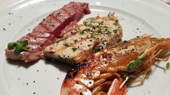 Ristorante La Freu
