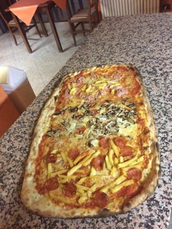 Pizzeria Casanova