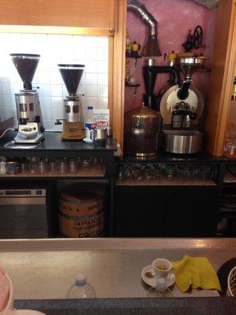 Pasticceria e Caffetteria Bisco