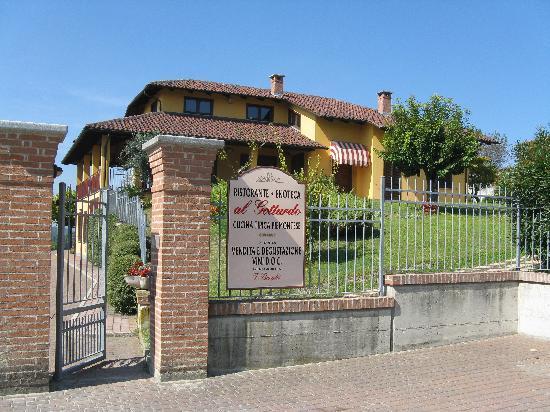 Ristorante AL GOTTARDO