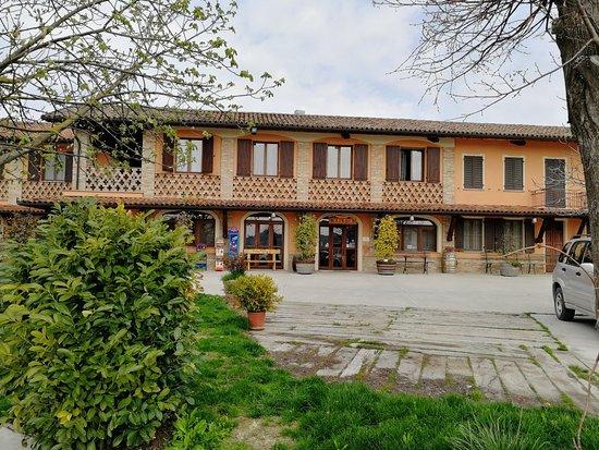 Agriturismo Vecchio Torchio