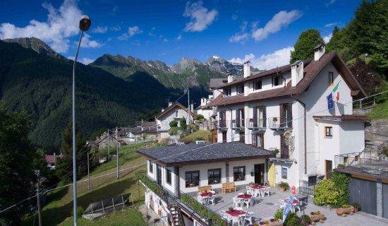 Albergo Ristorante Da Cecilia