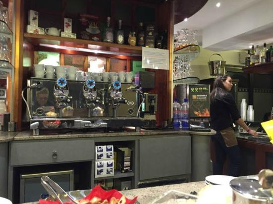 Bar Meeting
