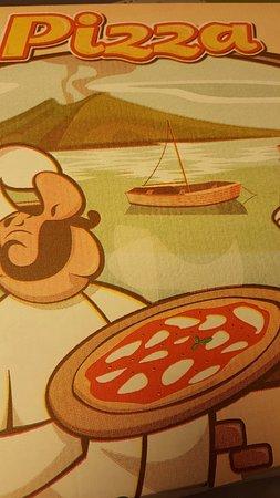 Punto Pizza