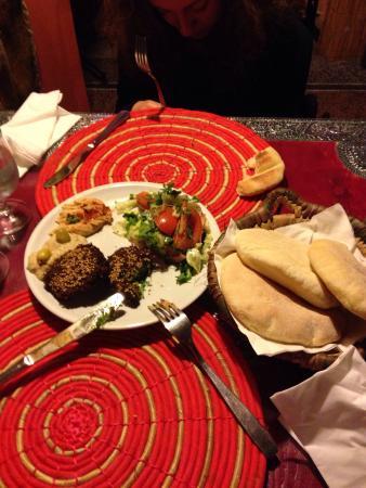 Ismail Cucina Araba