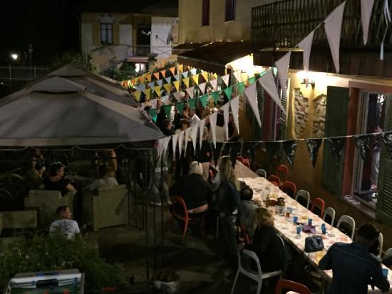 Bar Al vecchio San
