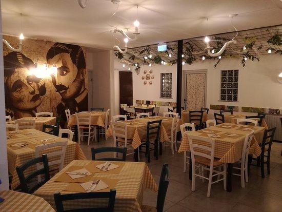 Pizzeria Ristorante Napoli