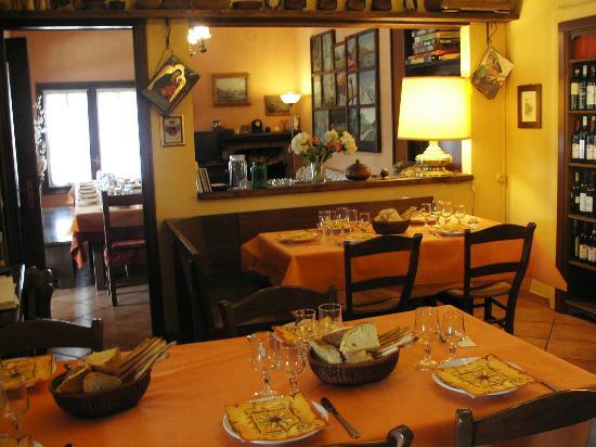 Fattoria delle Rose