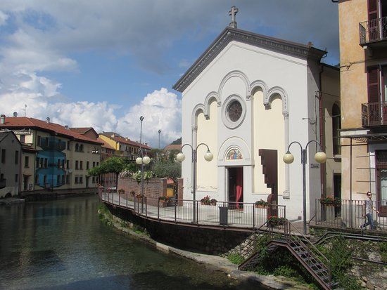 Chiesa Sacro Cuore
