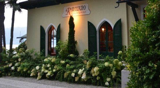 Ristorante Milano