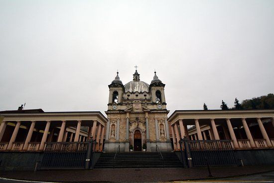 Santuario Regina Pacis