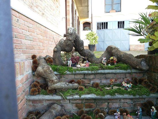 Centro storico