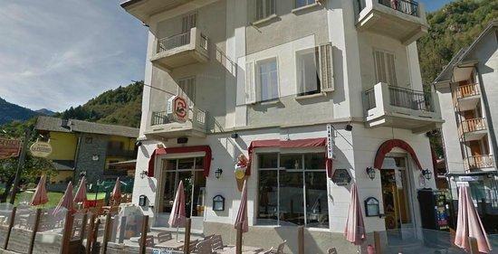 Cervo Bistrot