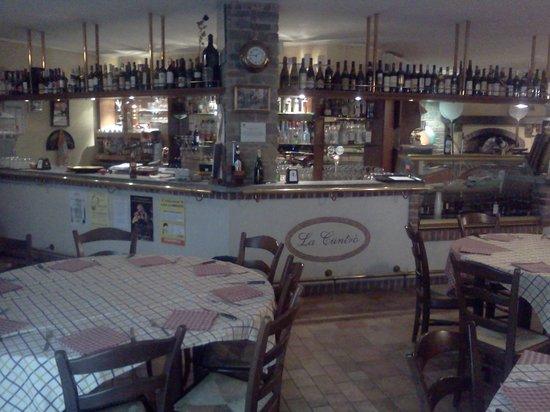 Trattoria la Cuntro