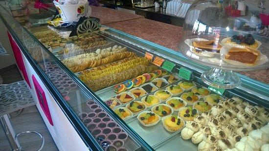 Bar Dolce Caffe
