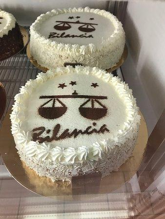 Pasticceria Arzilli