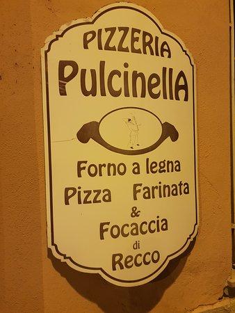 Pizzeria Pulcinella