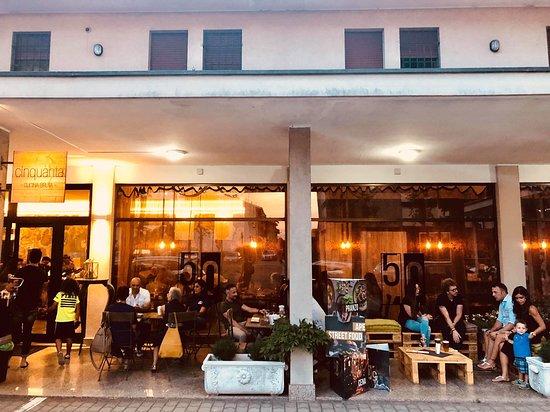 Osteria 50