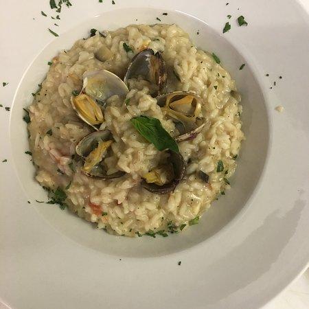 Restaurant Spinelli