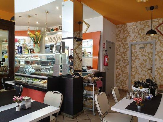 Il Numero Caffe 5678