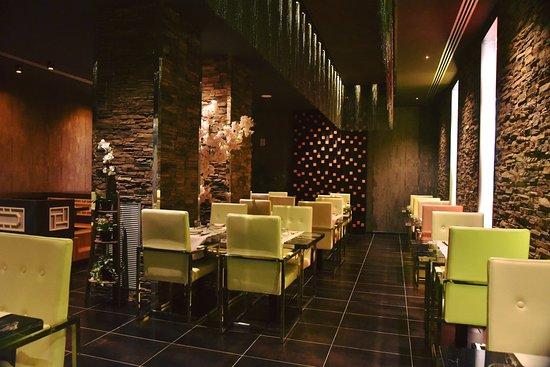 Imo Sushi Fusion Restaurant