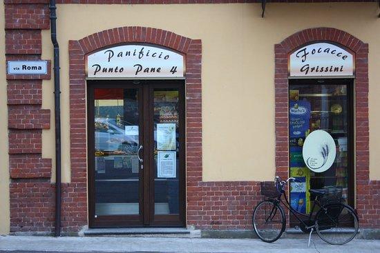 Punto Pane 4