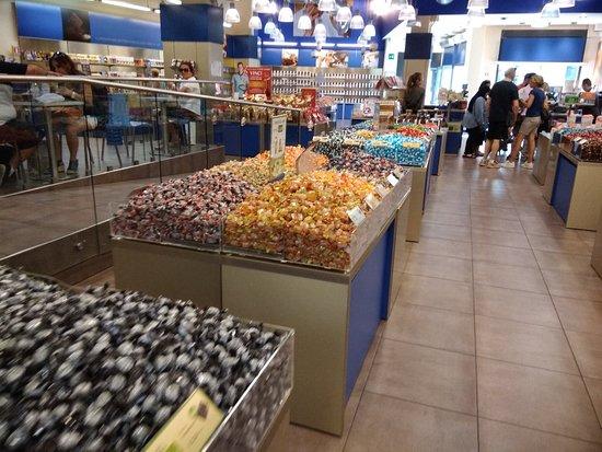 Lindt