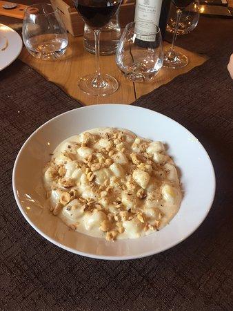 Ristorante Osteria Vino E Cucina