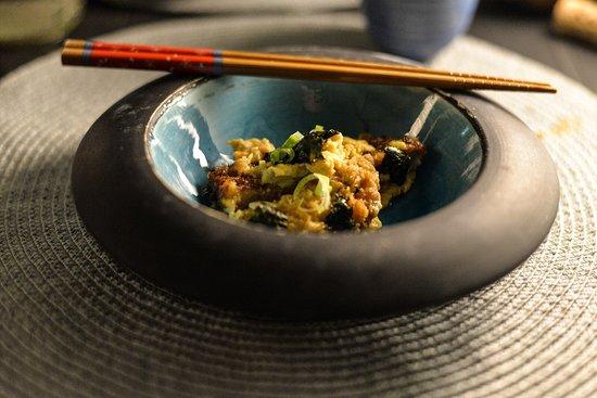 Le Petit Restaurant Japonais