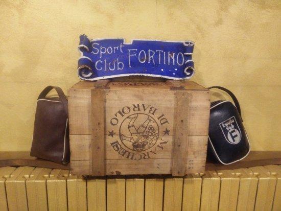 L'Osteria di Miranda al Fortino