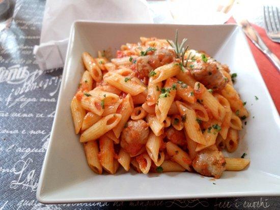 Osteria al 448