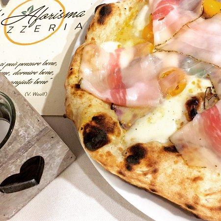 L' Aforisma Pizzeria