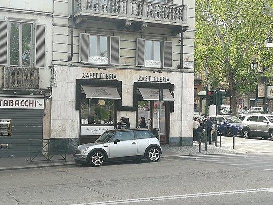 Corso Fiume