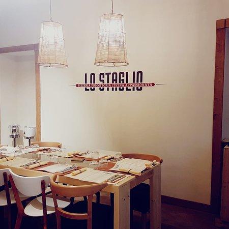 Lo Staglio