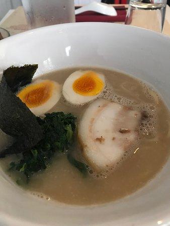 Ramen Bar Akira