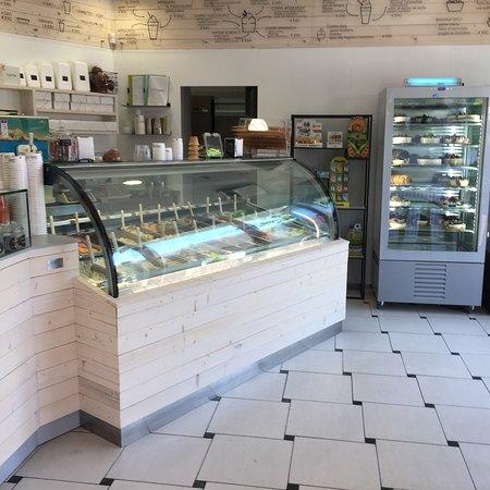 Gelateria Yogurteria Dolce Vita