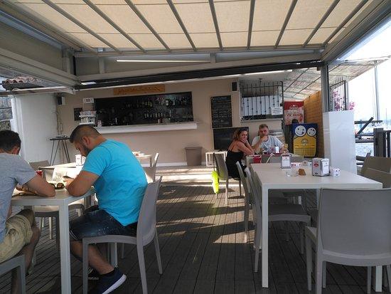la Spiaggetta