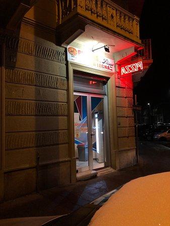 Pizzeria da Filippo