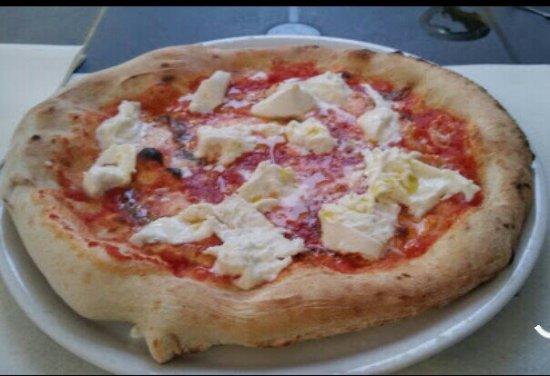 Pizzeria Da Ciro