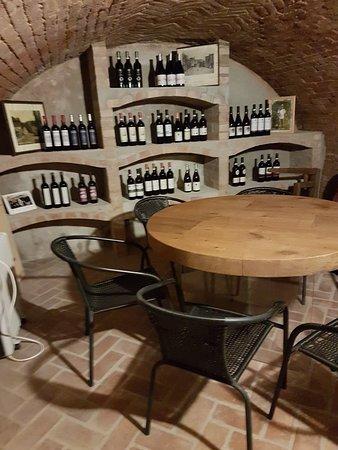 Garum Cucina Agricola