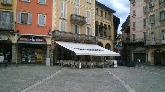 Cafe Istriano