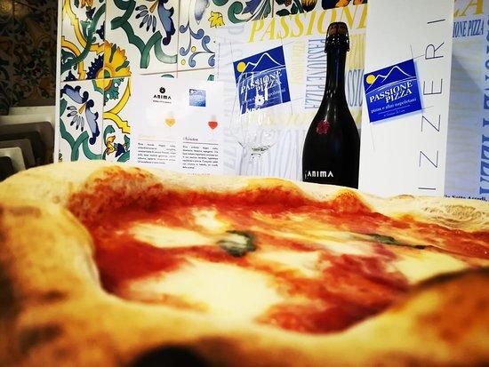 Passione Pizza